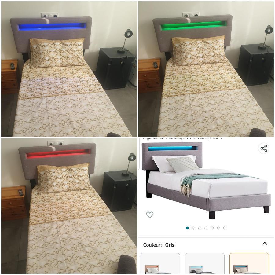 نيس Big Flat Sea Vieuw 95 M2 5 Rooms Near Airport 5 Min Train 3 Min And Tram On Site, Beach 7 Min, 2 Showers And 2 Toilets , Neuf Grand Appartement 95 M2 5 Chambres Proche Aeroport 5 Min Train 3 Min Et Tramway Sur Place, Plage 7 Min 2 Douches Et 2 Wc Vue المظهر الخارجي الصورة